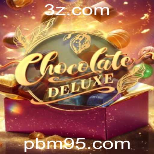 ChocolateDeluxe: Um Mergulho Doce no Mundo do Jogo Interativo