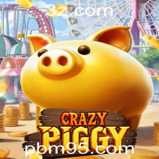 Explorando o Fascinante Mundo de CrazyPiggy