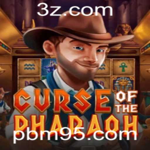 Explorando o Universo Fascinante de 'Curse of the Pharaoh'