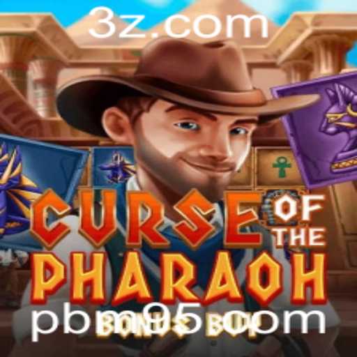 Explorando o Jogo CurseofthePharaohBonusBuy: Uma Aventura Egípcia Repleta de Mistérios