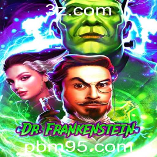DrFrankenstein: Uma Aventura Inovadora no Mundo dos Jogos