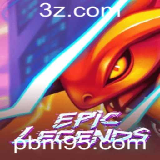 EpicLegends: Aventura e Estratégia no Mundo dos Jogos Digitais