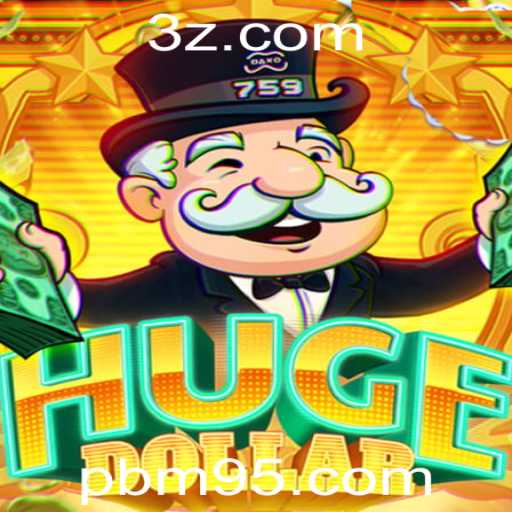 Descubra o Fascinante Jogo HugeDollar: Regras e Como Jogar