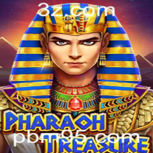 Descubra as Maravilhas de PharaohTreasure - Um Jogo de Aventura e Estratégia