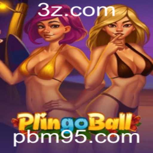 Descubra o Fascinante Mundo do Plingoball