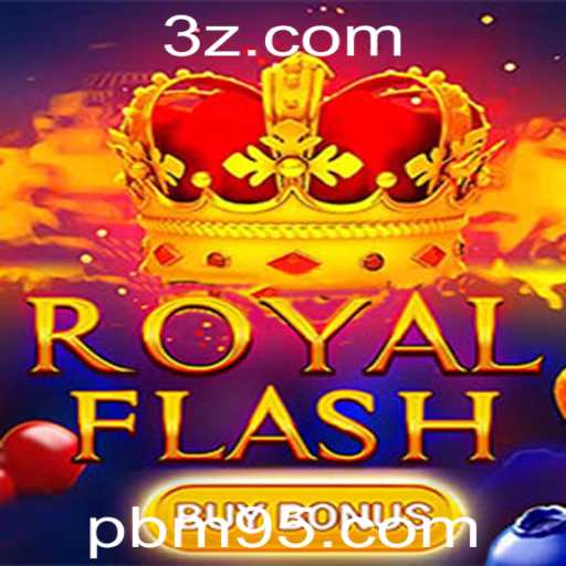 Explorando o RoyalFlashBuyBonus: Um Mergulho no Mundo dos Jogos
