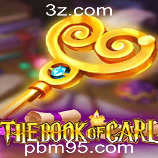 TheBookofCarl: Desvendando o Universo do Jogo com pb-m95.com
