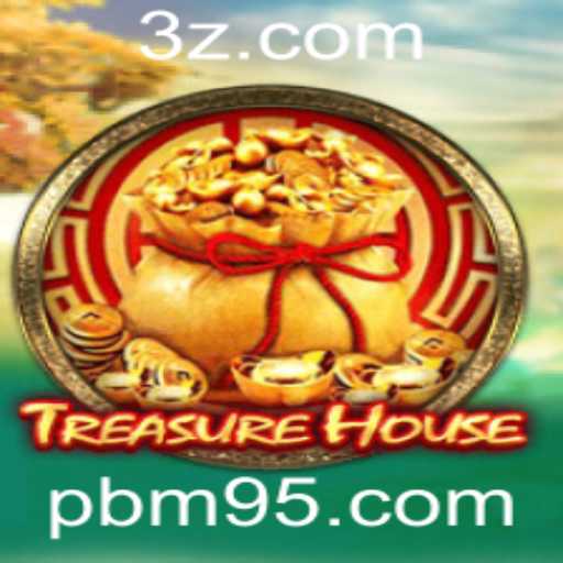 Descubra o Mundo de Aventuras em TreasureHouse