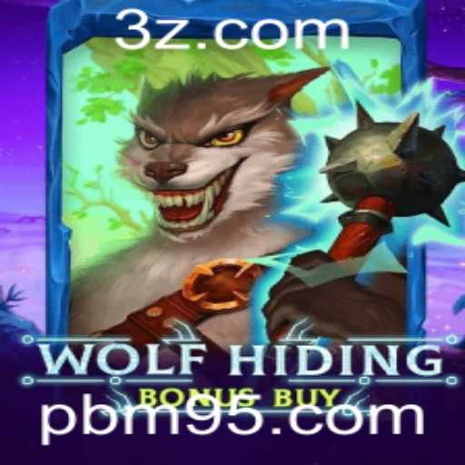 Explorando o Universo de WolfHidingBonusBuy em pb-m95.com