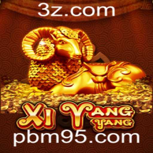 Explorando o Fascinante Mundo de XiYangYang