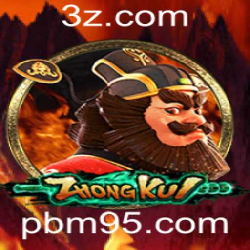 ZhongKui: Descobrindo o Fascinante Jogo de Estratégia